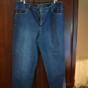 Gloria Vanderbilt Jeans